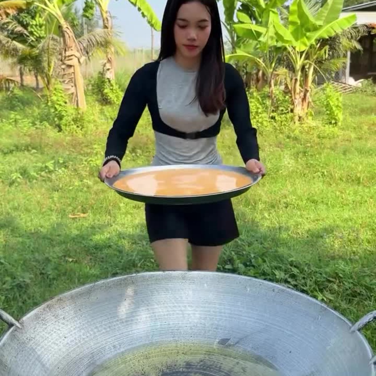 Original reel