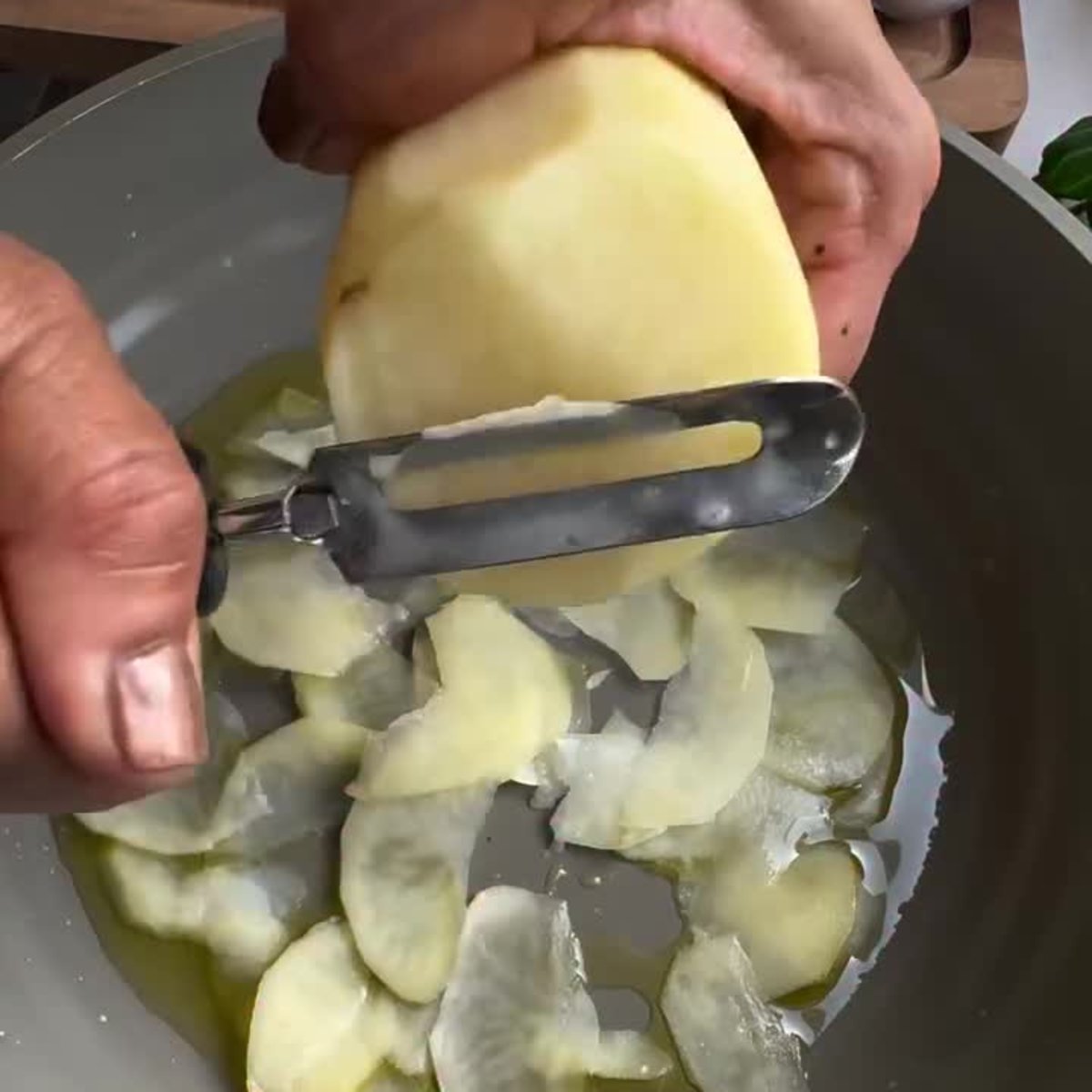 Original reel