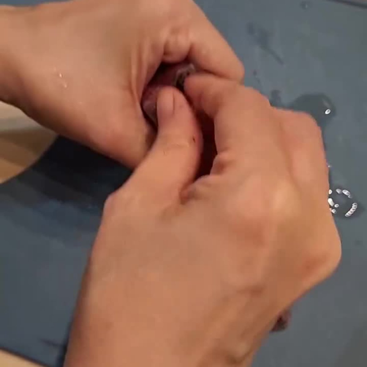 Original reel