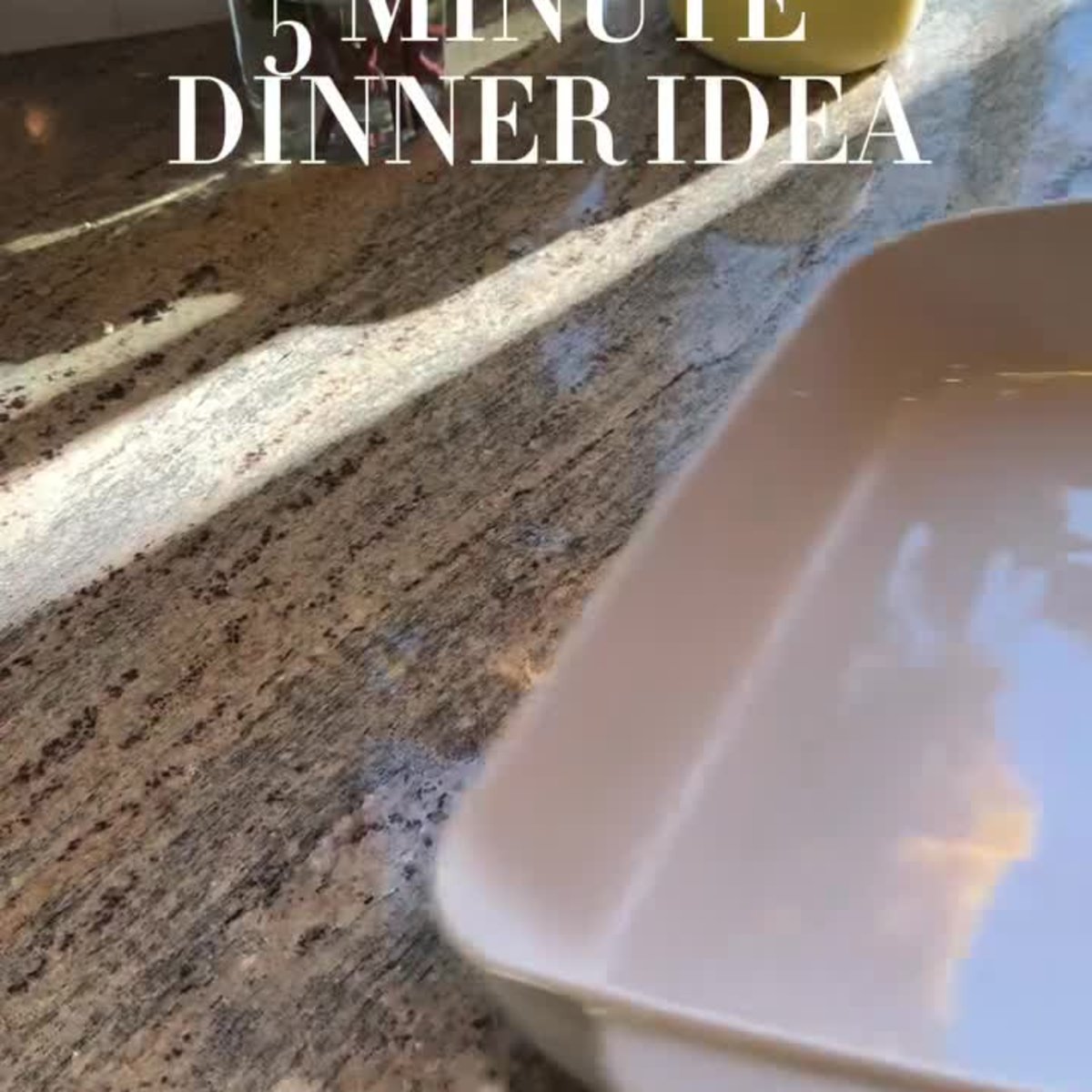 Original reel