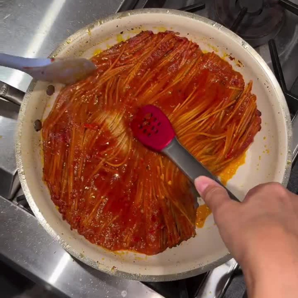 Original reel