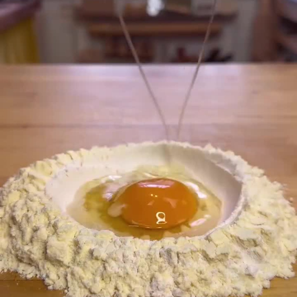 Original reel