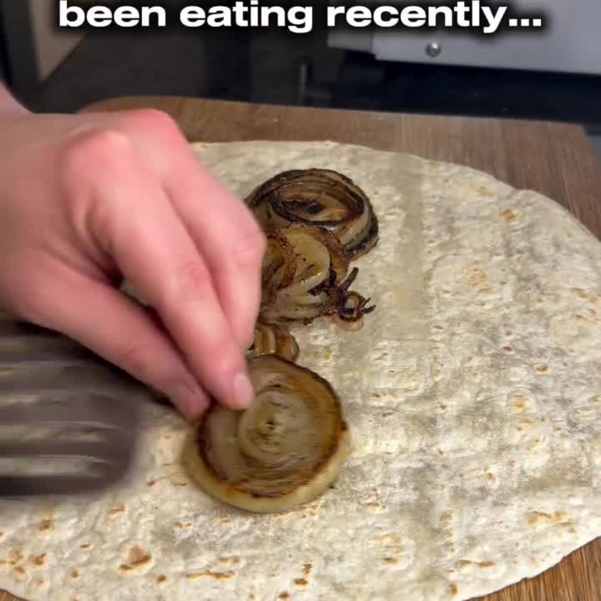 Original reel