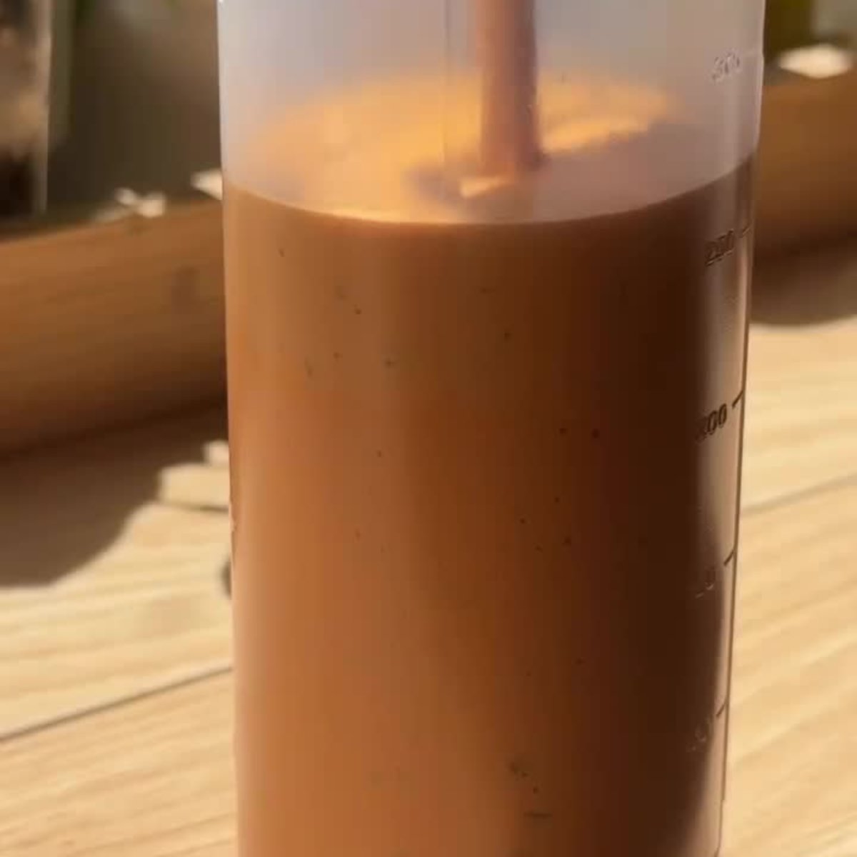 Original reel