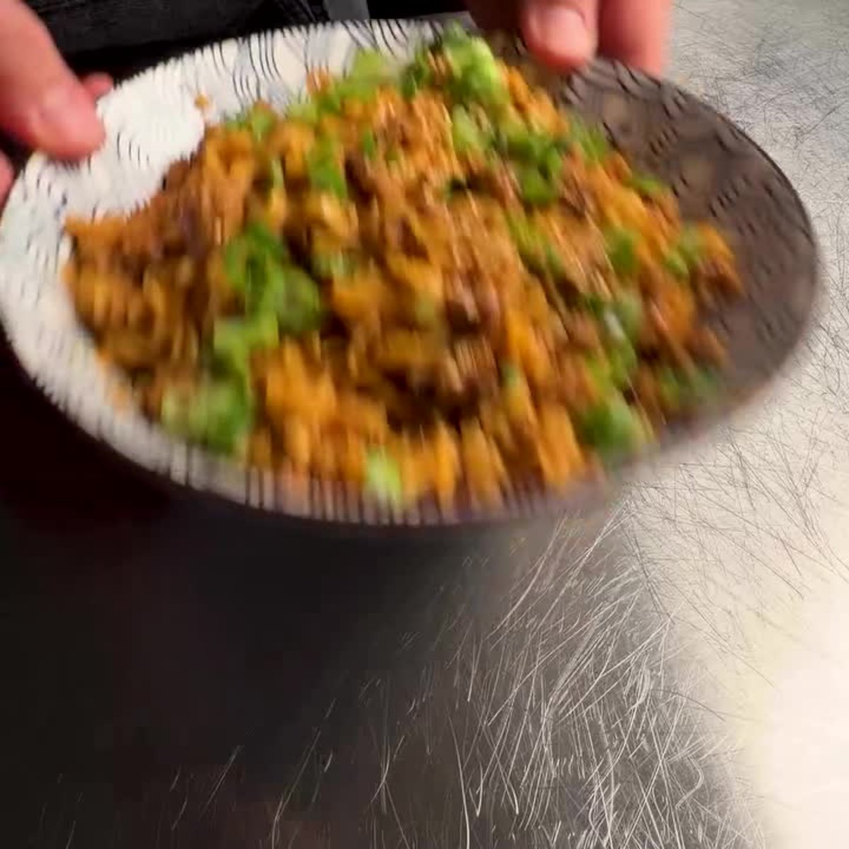 Original reel