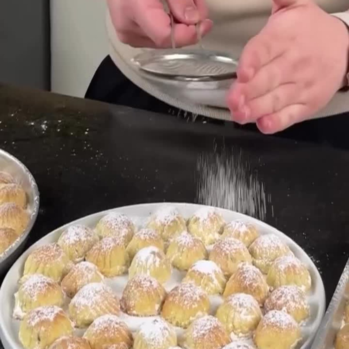 Original reel