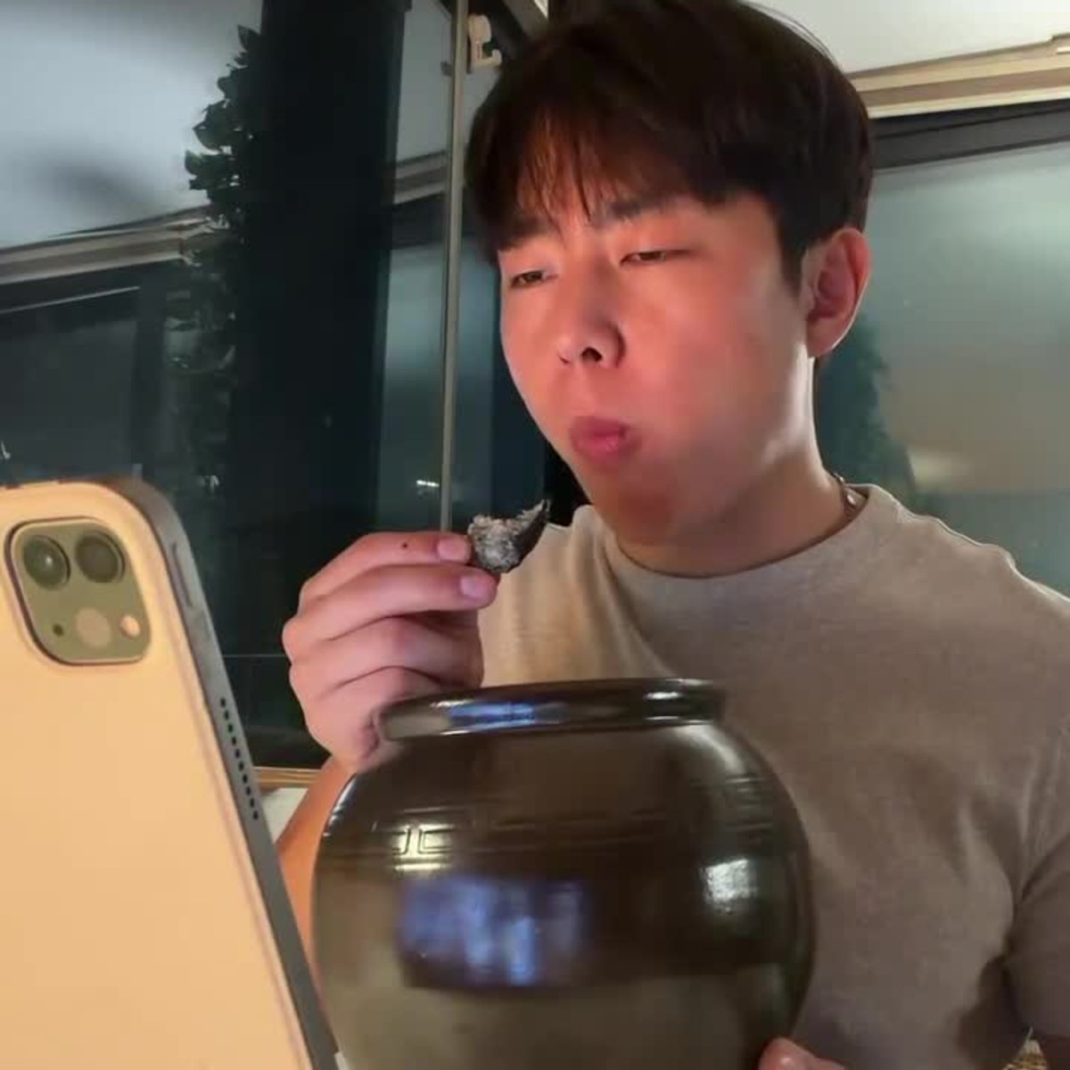 Original reel