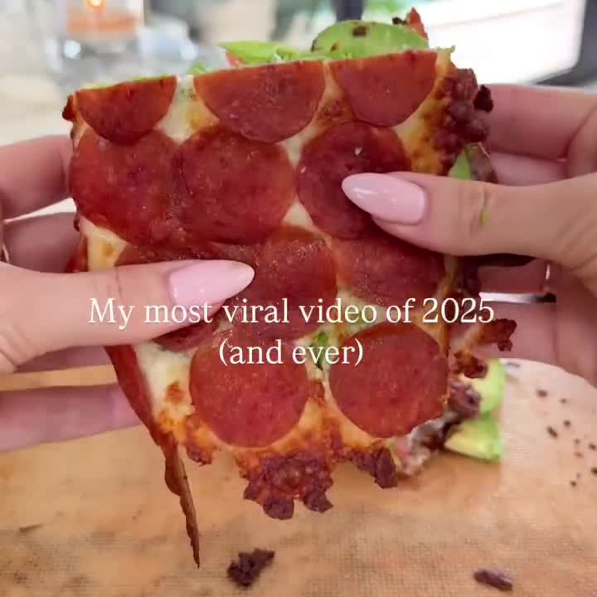 Original reel