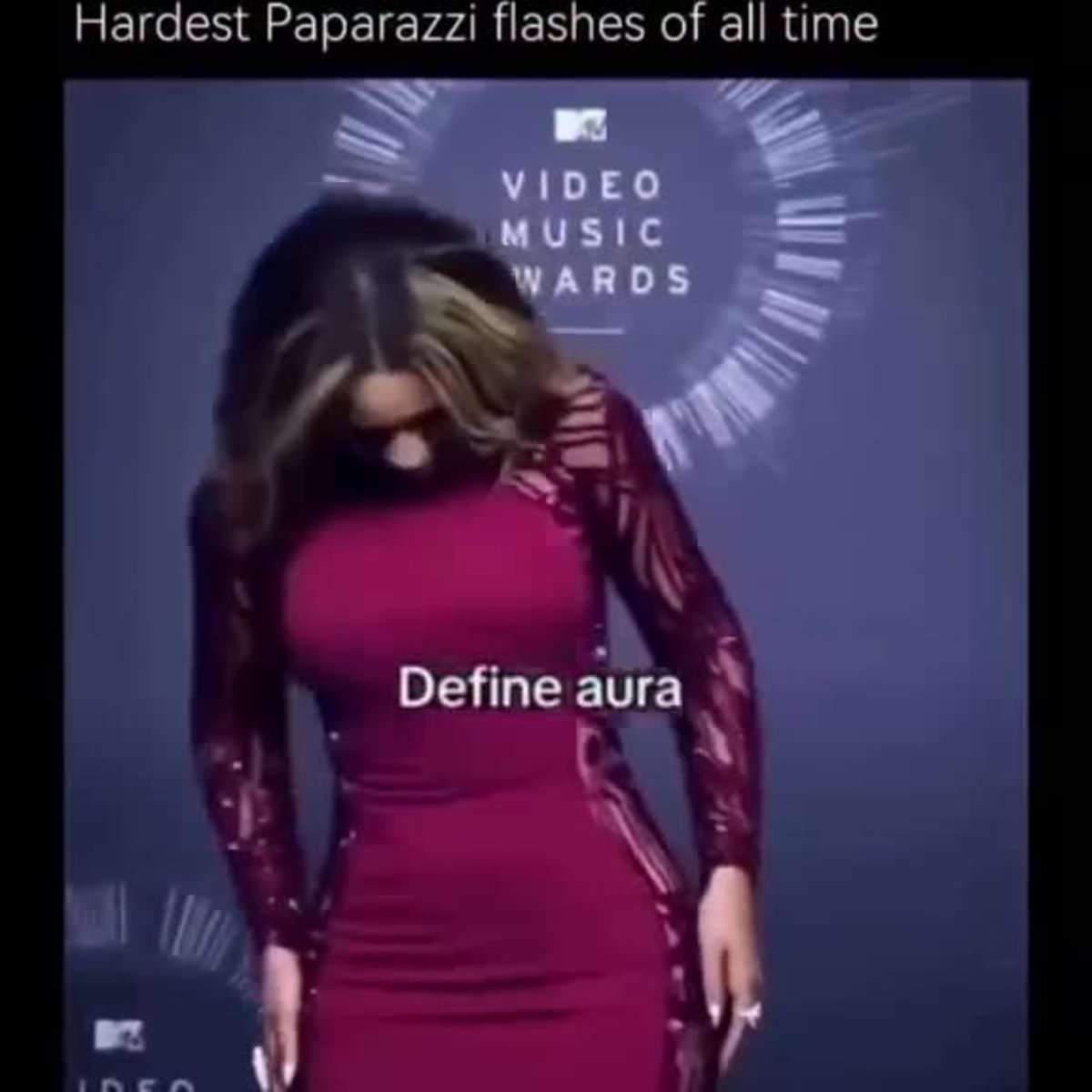 Original reel