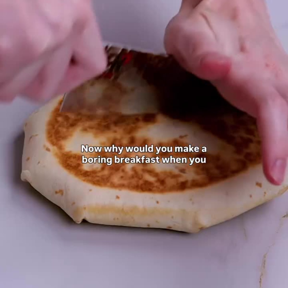 Original reel