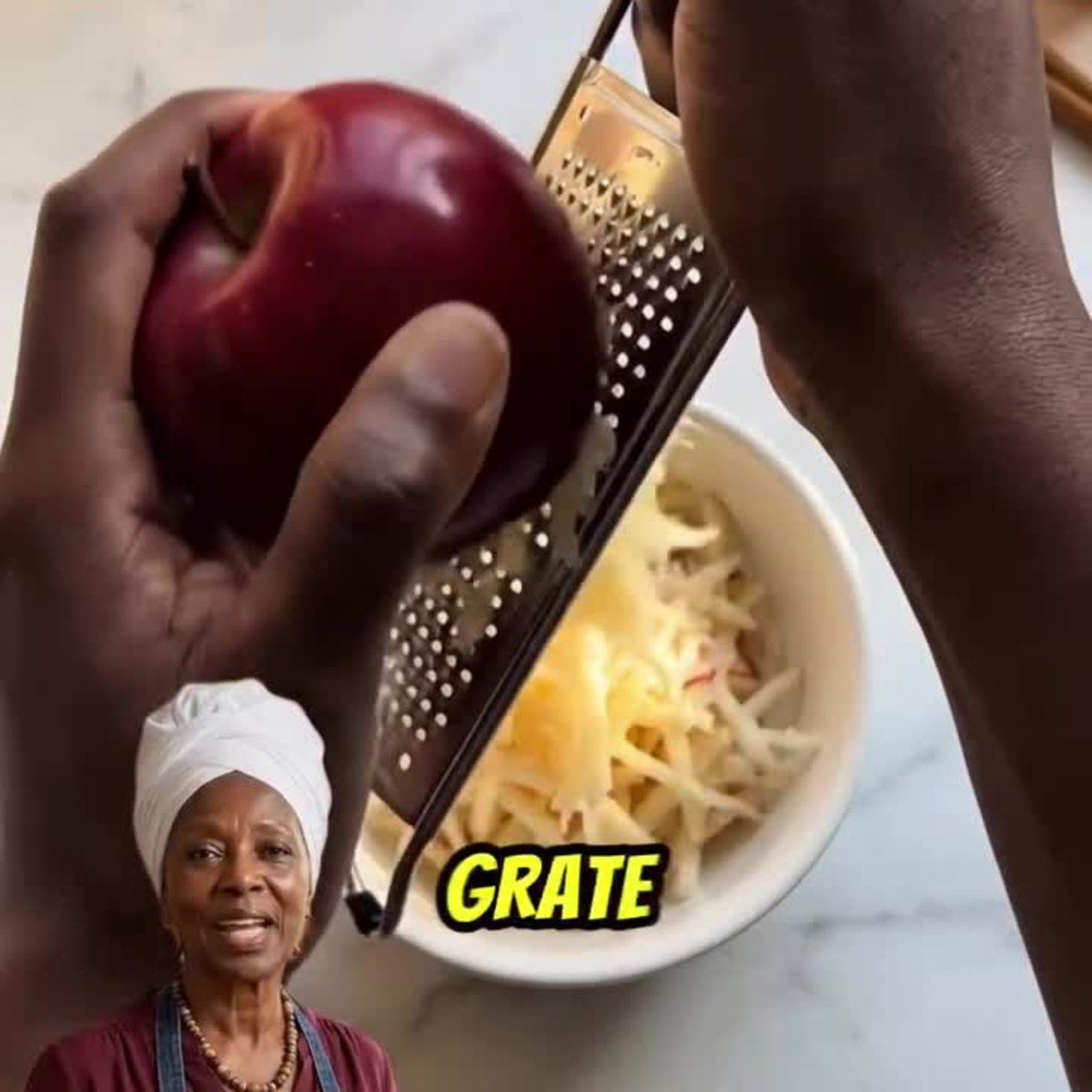 Original reel