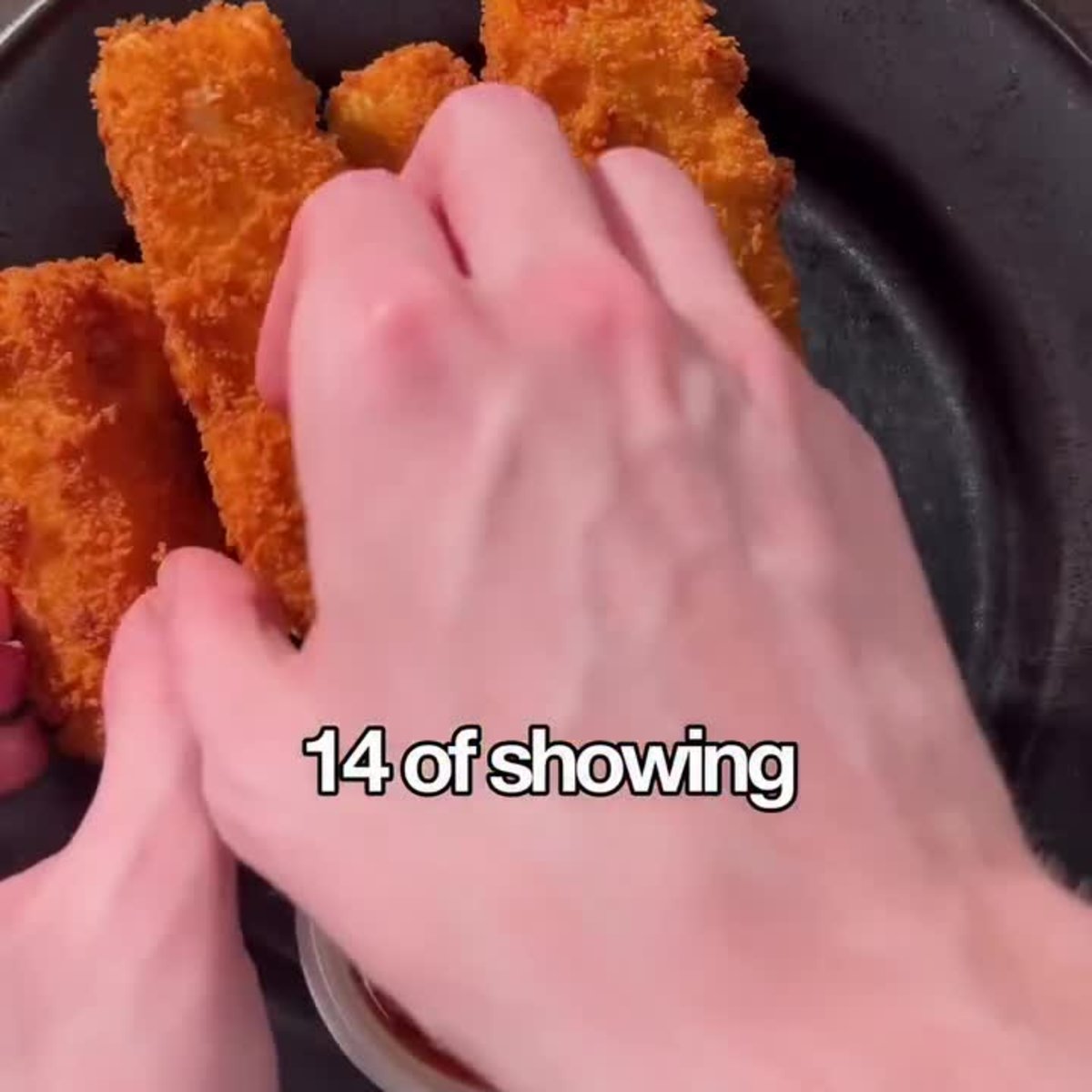 Original reel