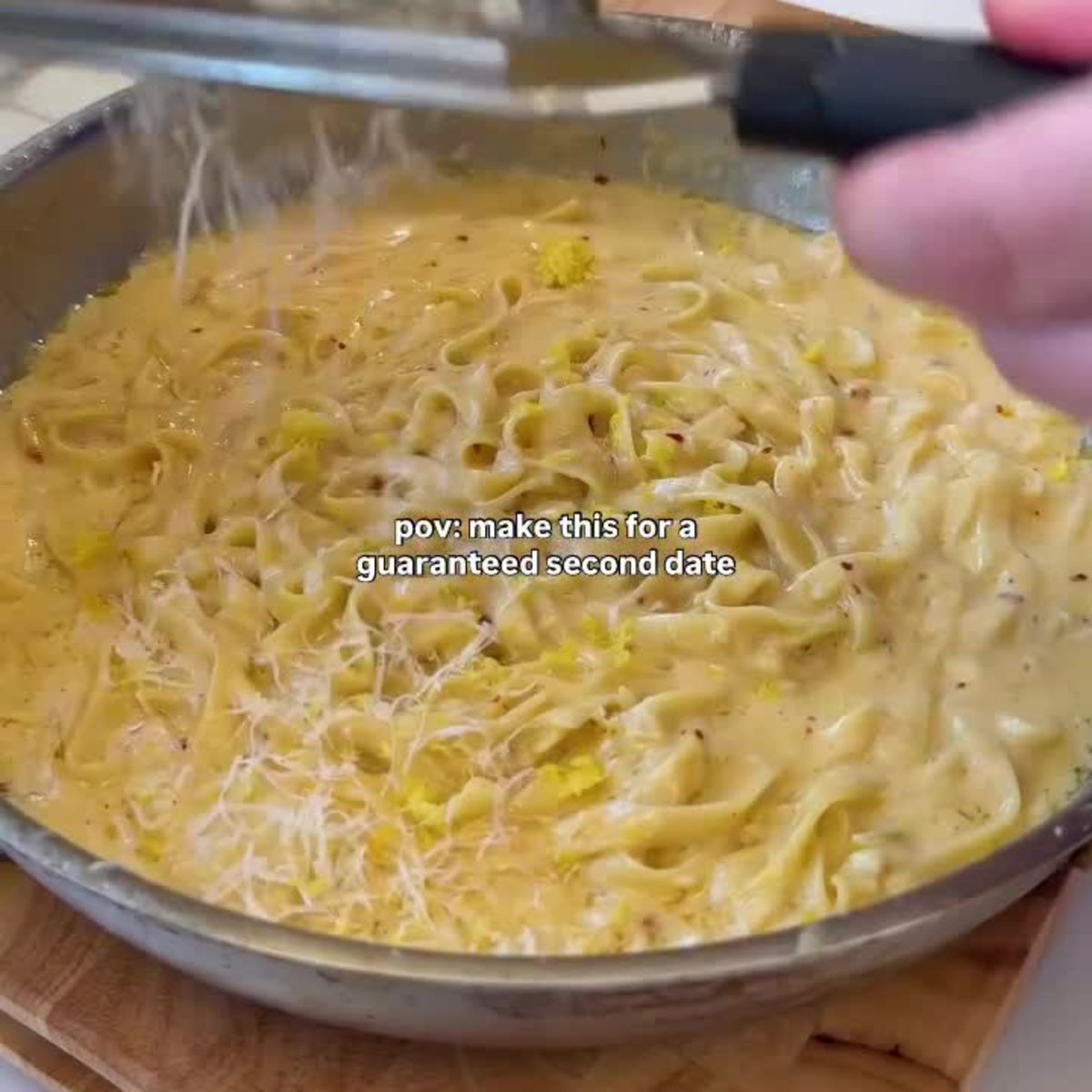 Original reel