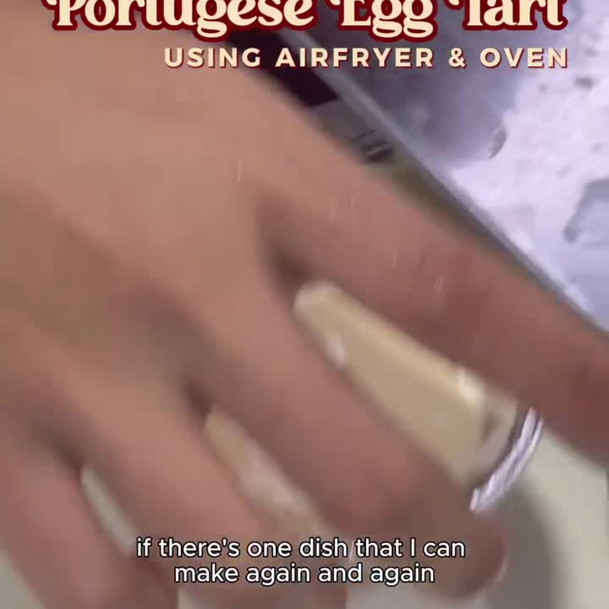 Original reel