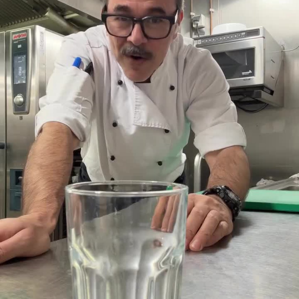 Original reel