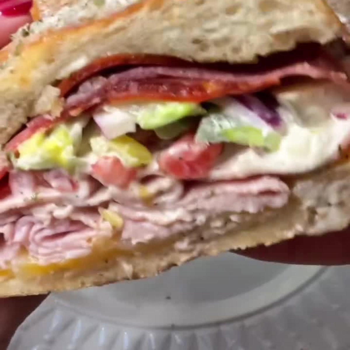 Original reel