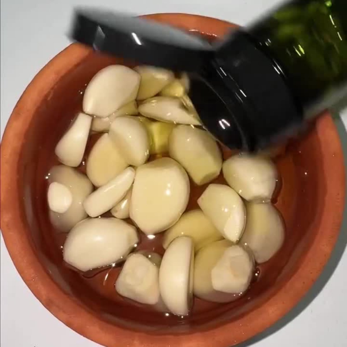 Original reel