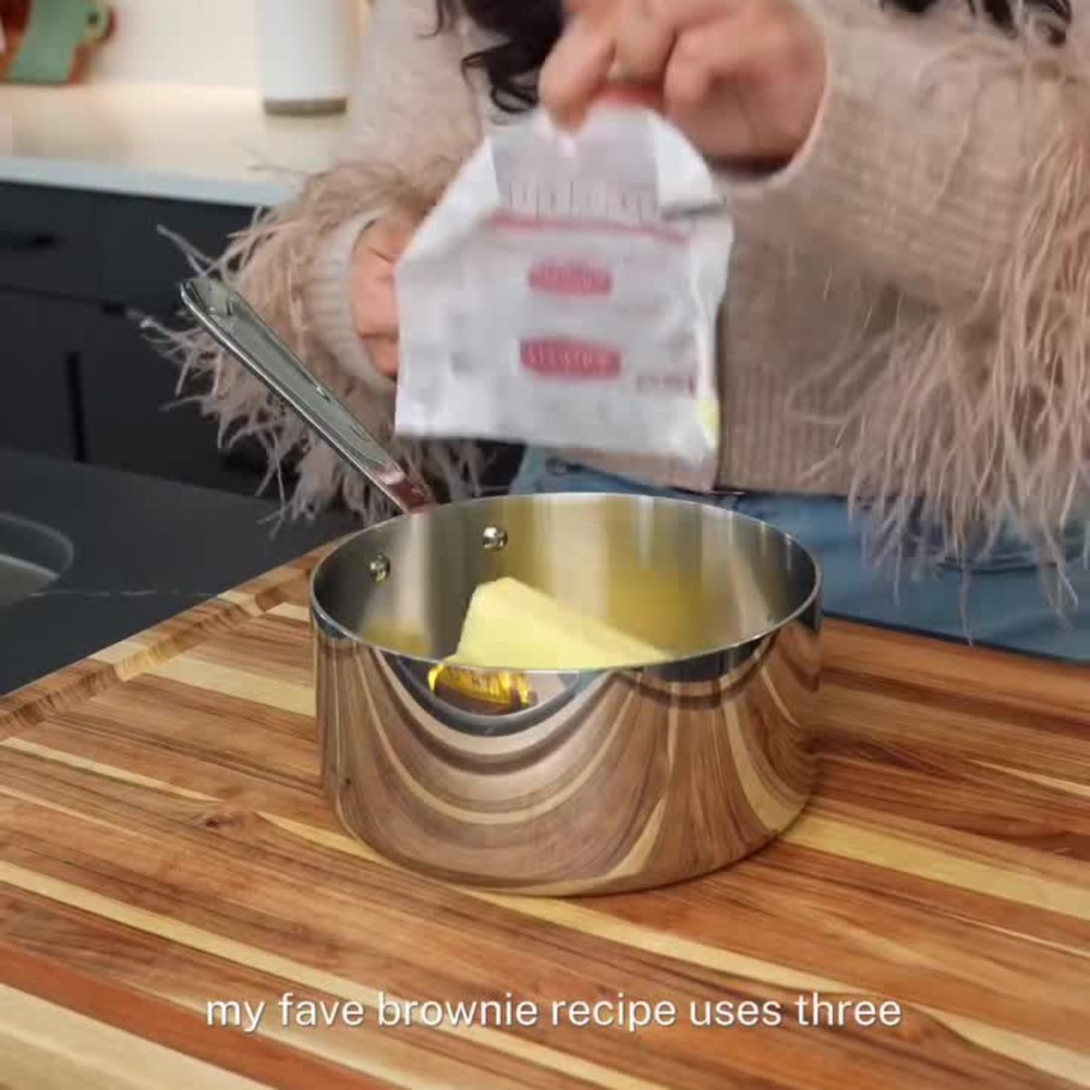 Original reel