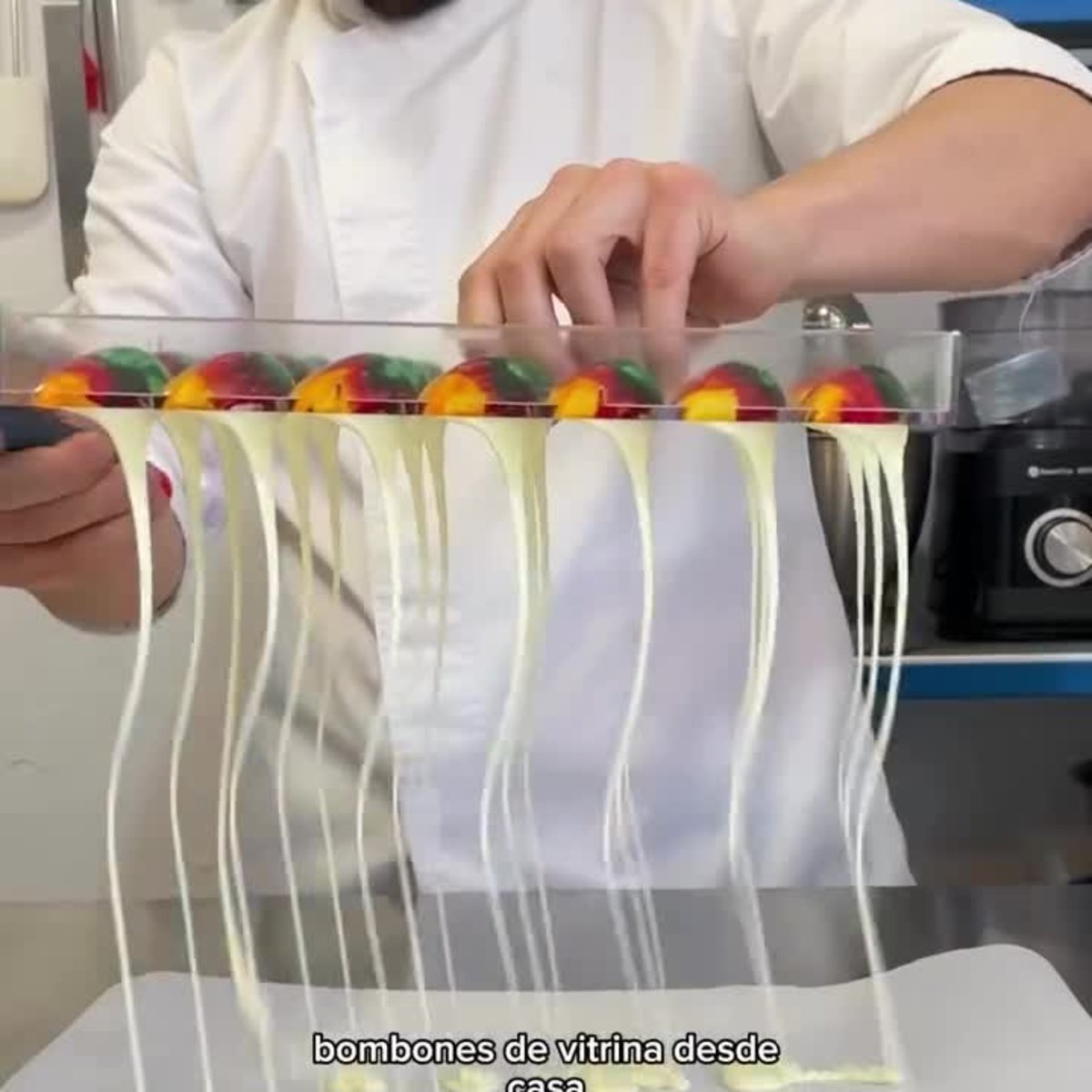 Original reel