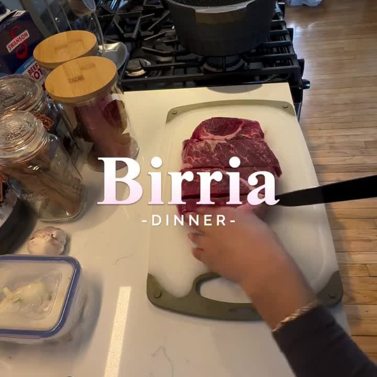 Original reel
