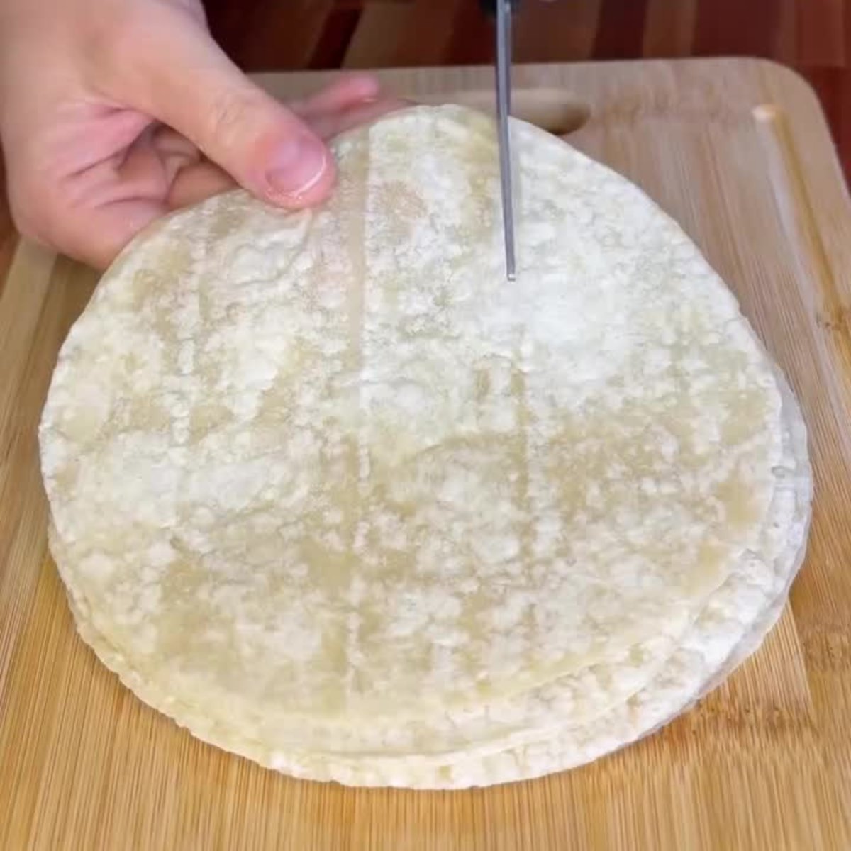 Original reel