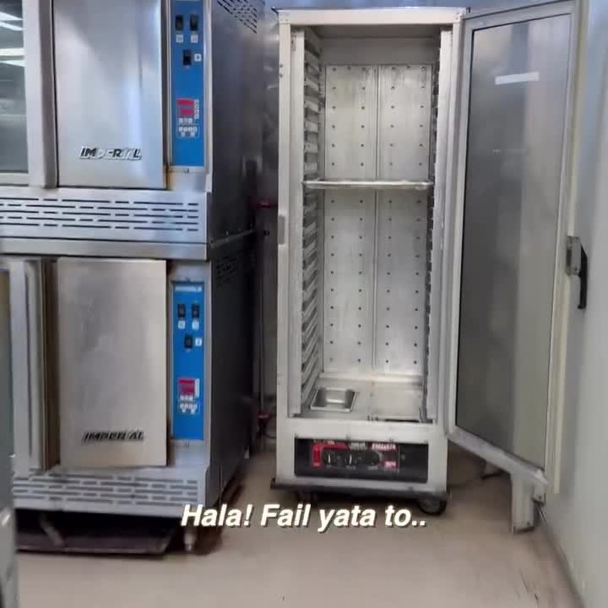 Original reel