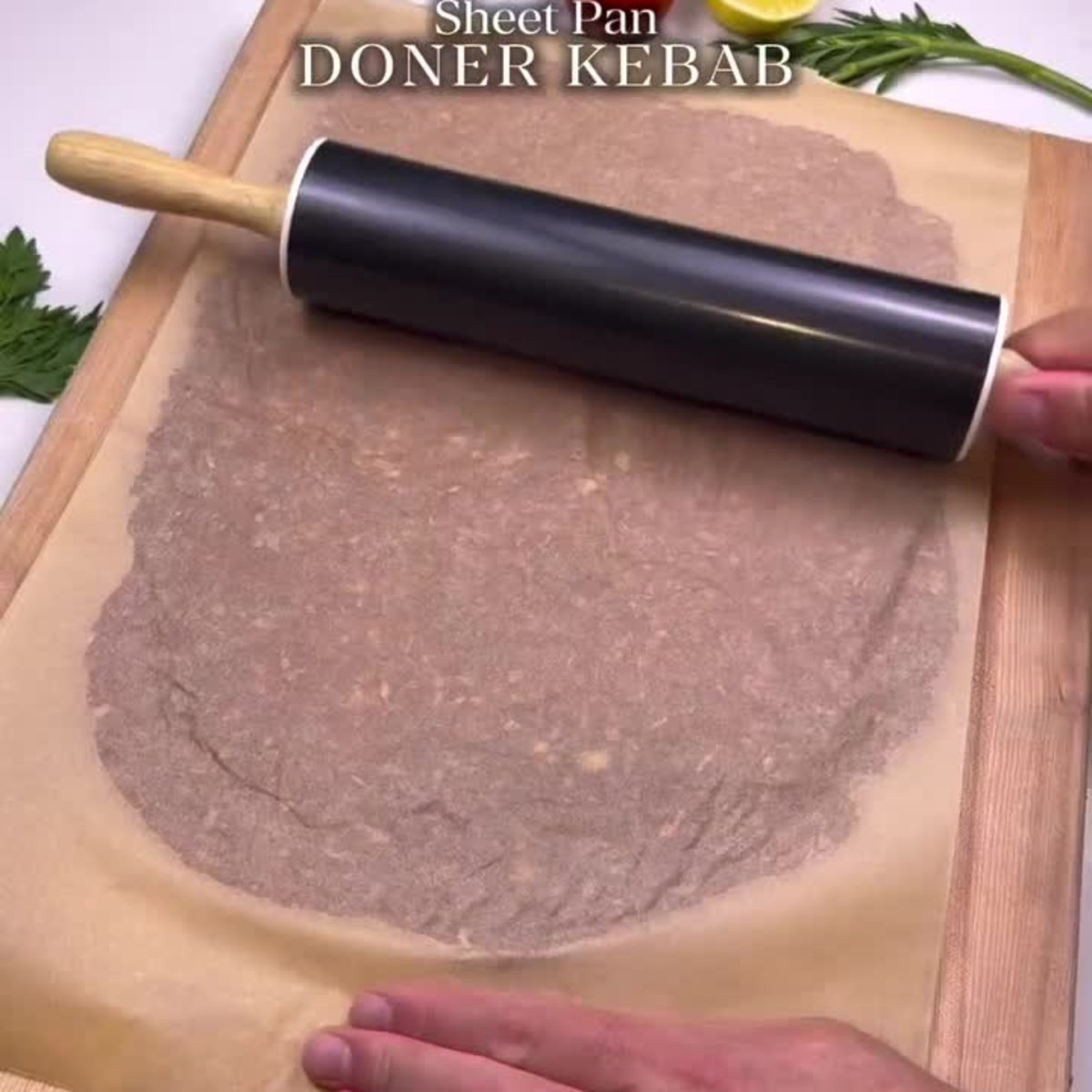 Original reel
