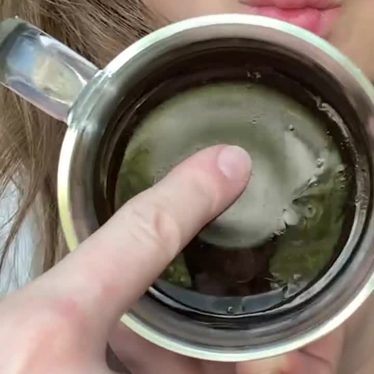 Original reel