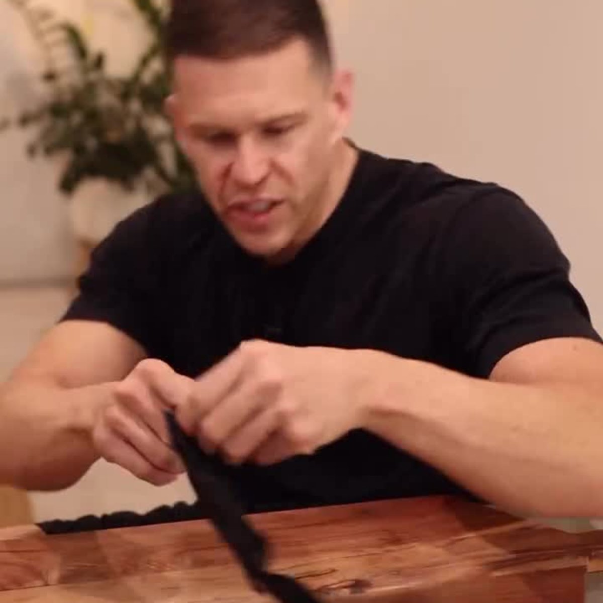 Original reel