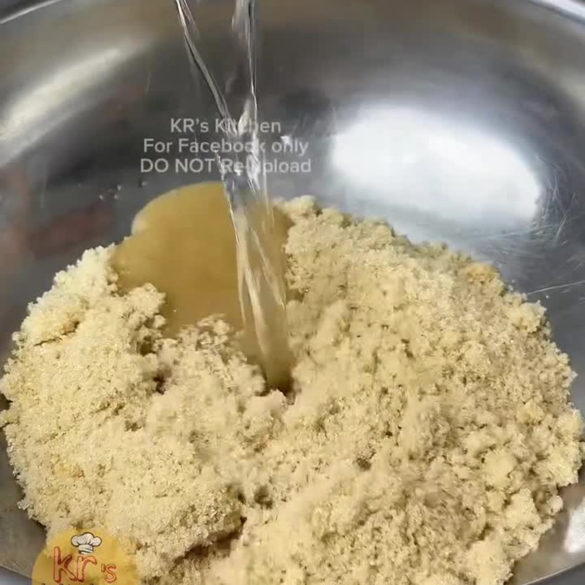 Original reel