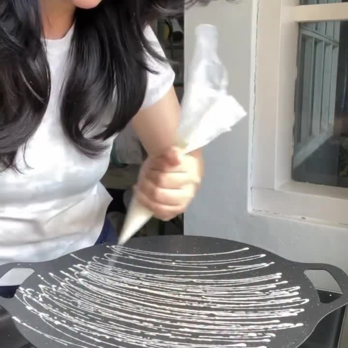 Original reel