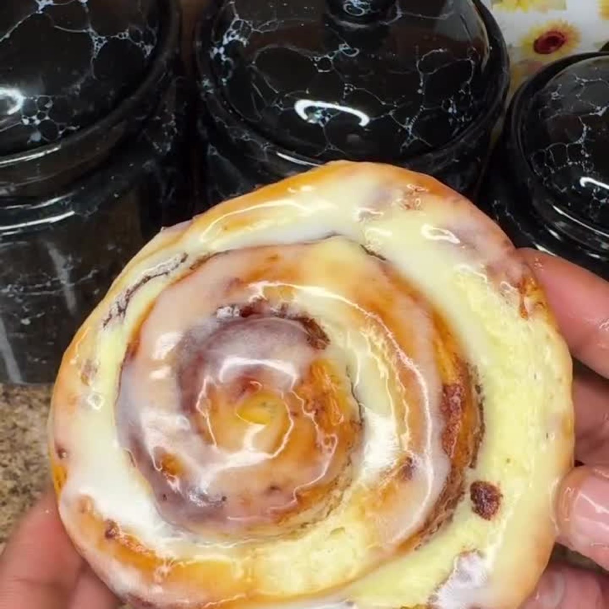 Original reel