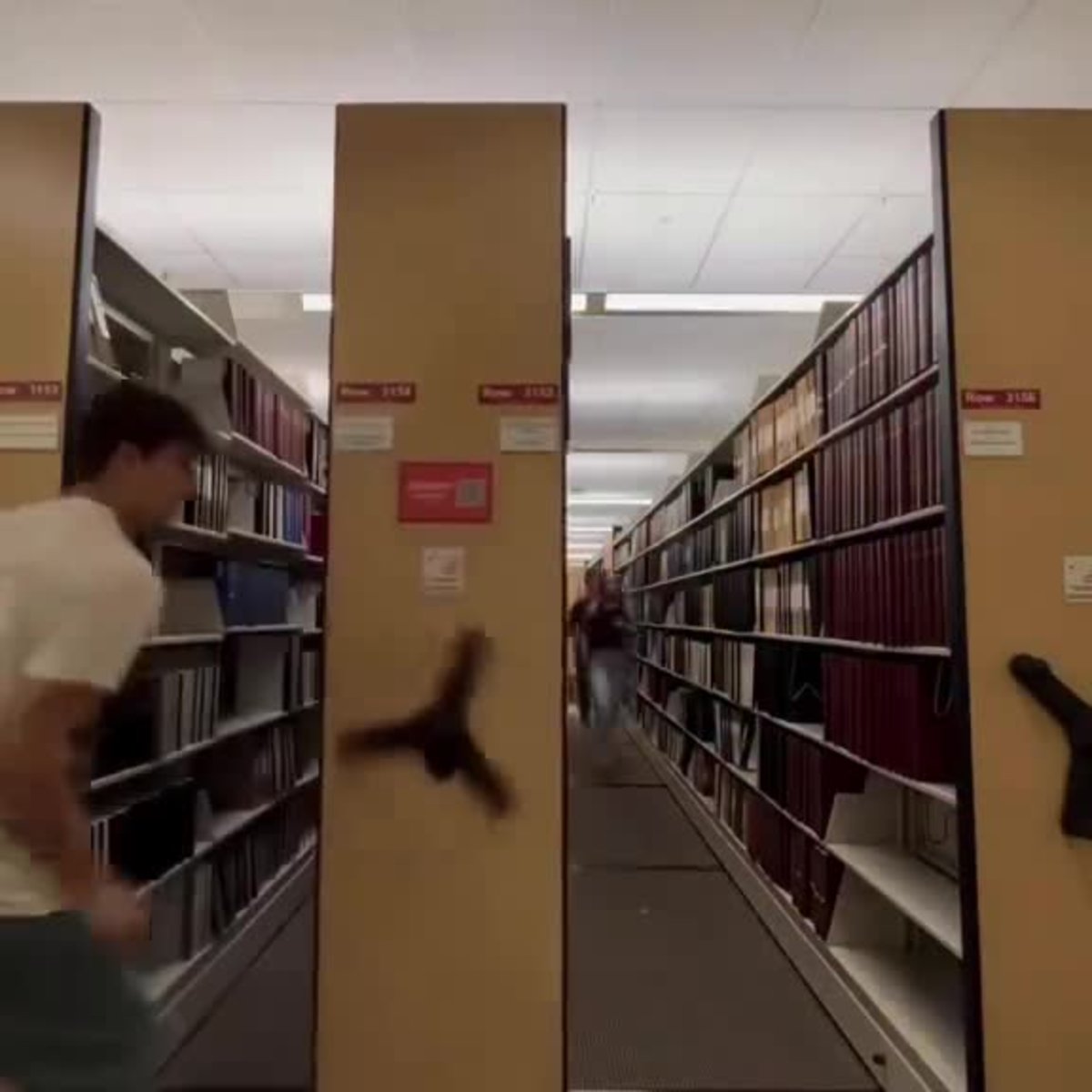 Original reel