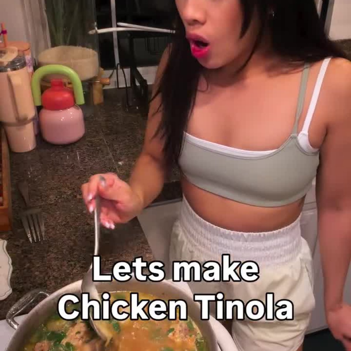 Original reel