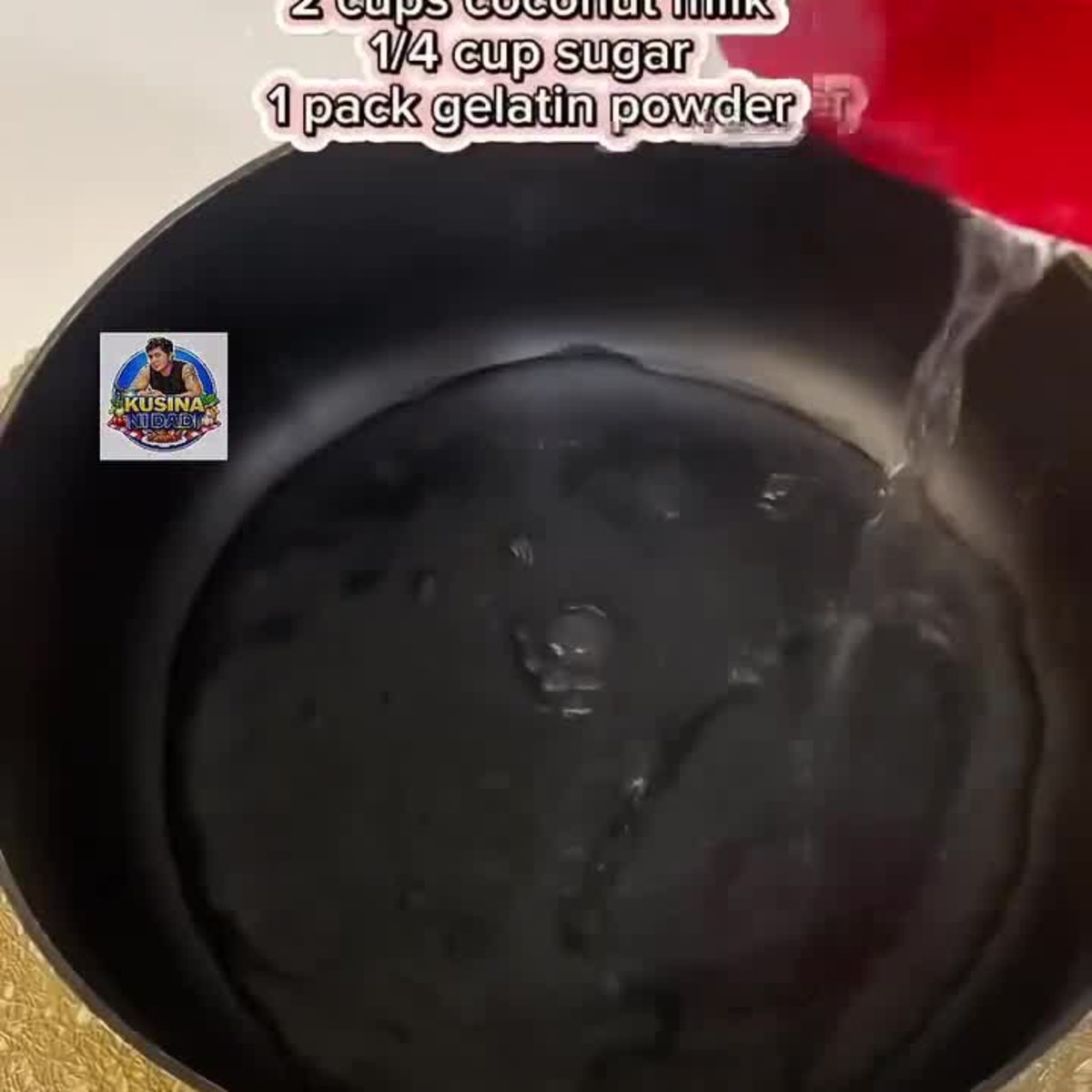 Original reel