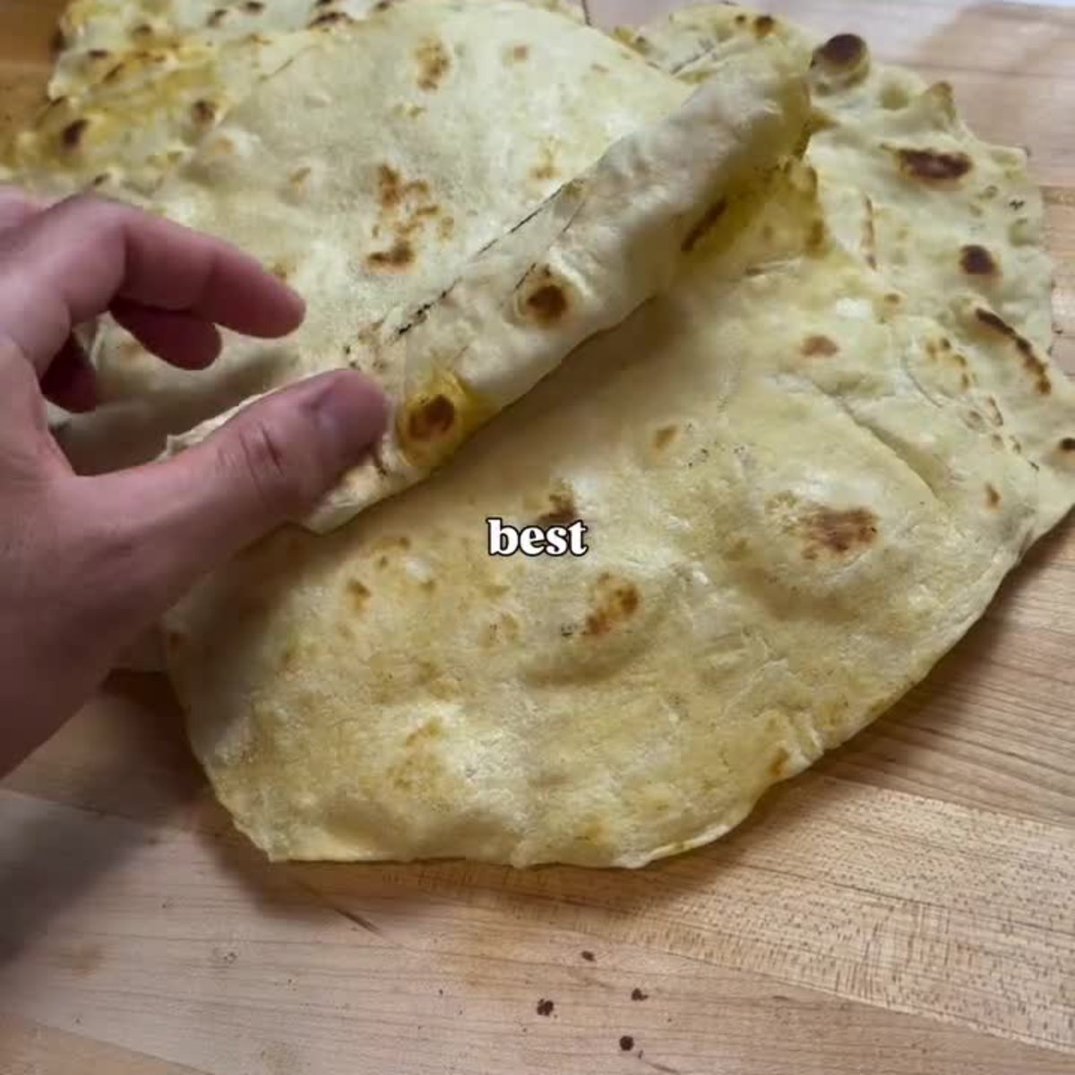 Original reel