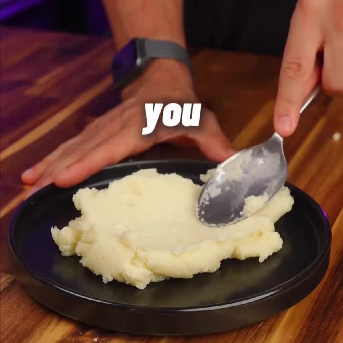 Original reel