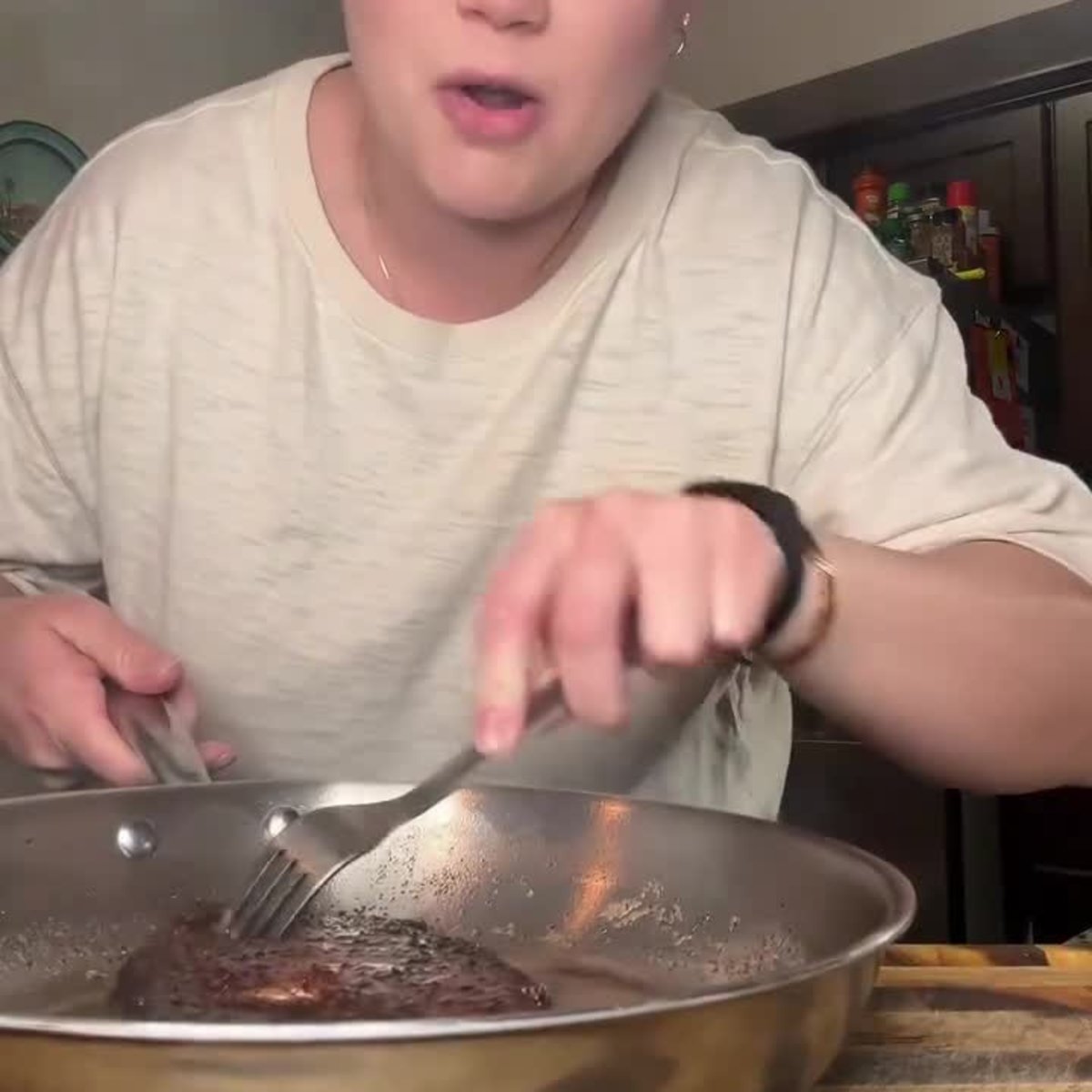 Original reel