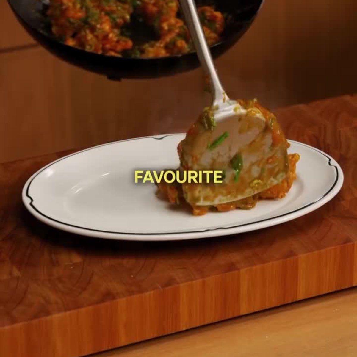 Original reel