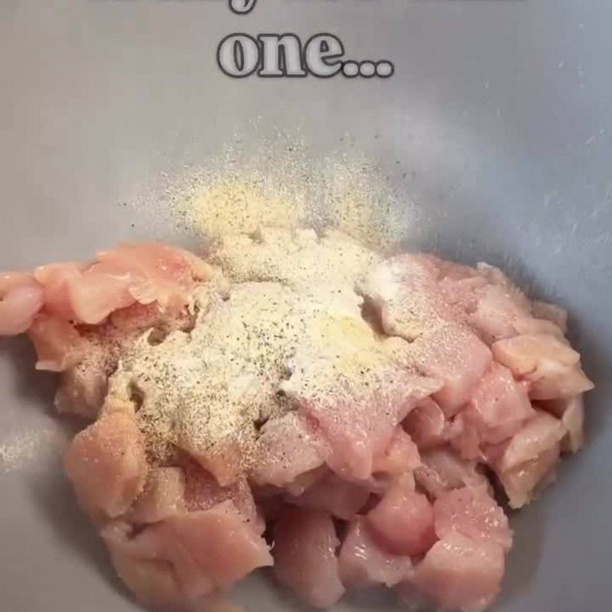 Original reel