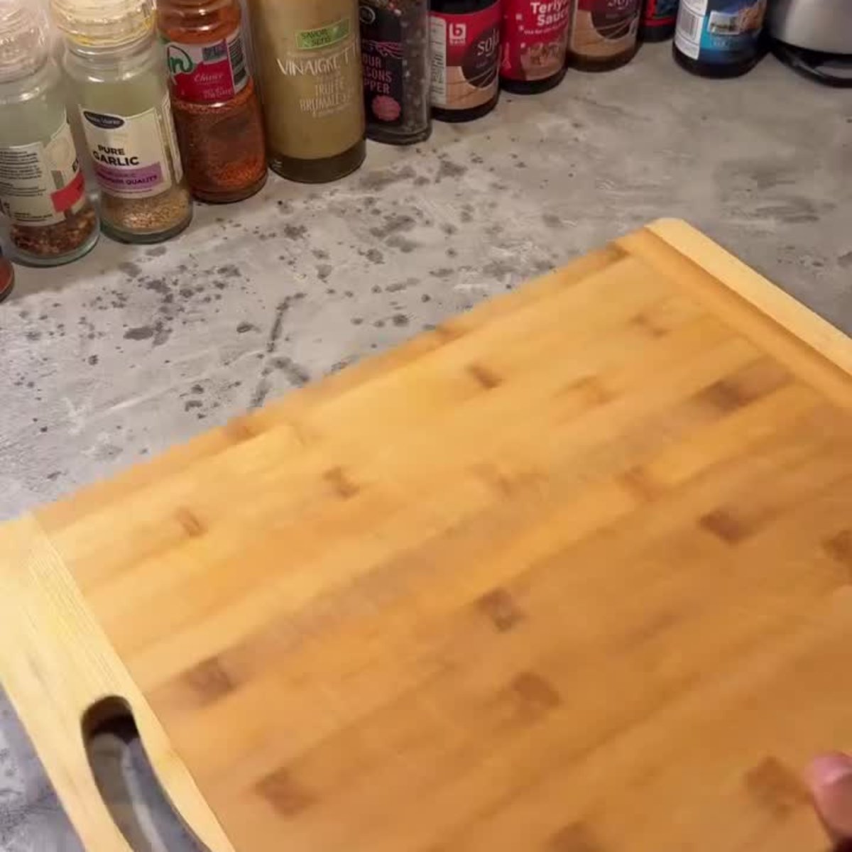 Original reel