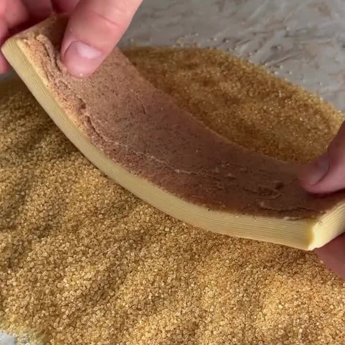Original reel