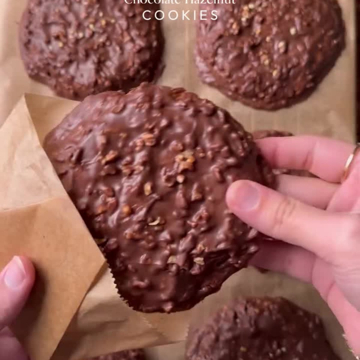 Original reel