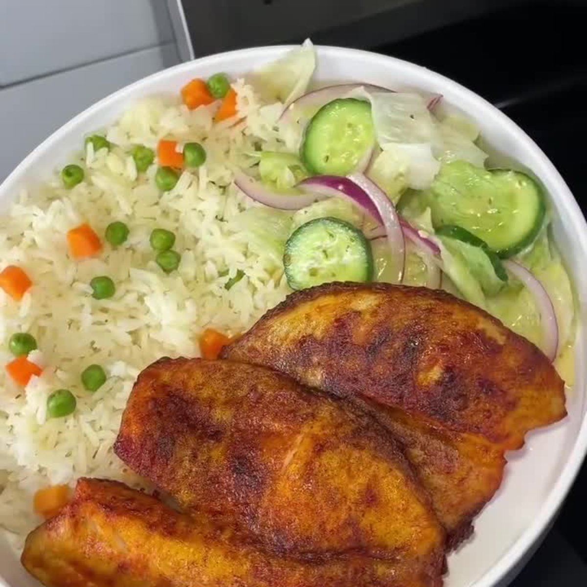 Original reel