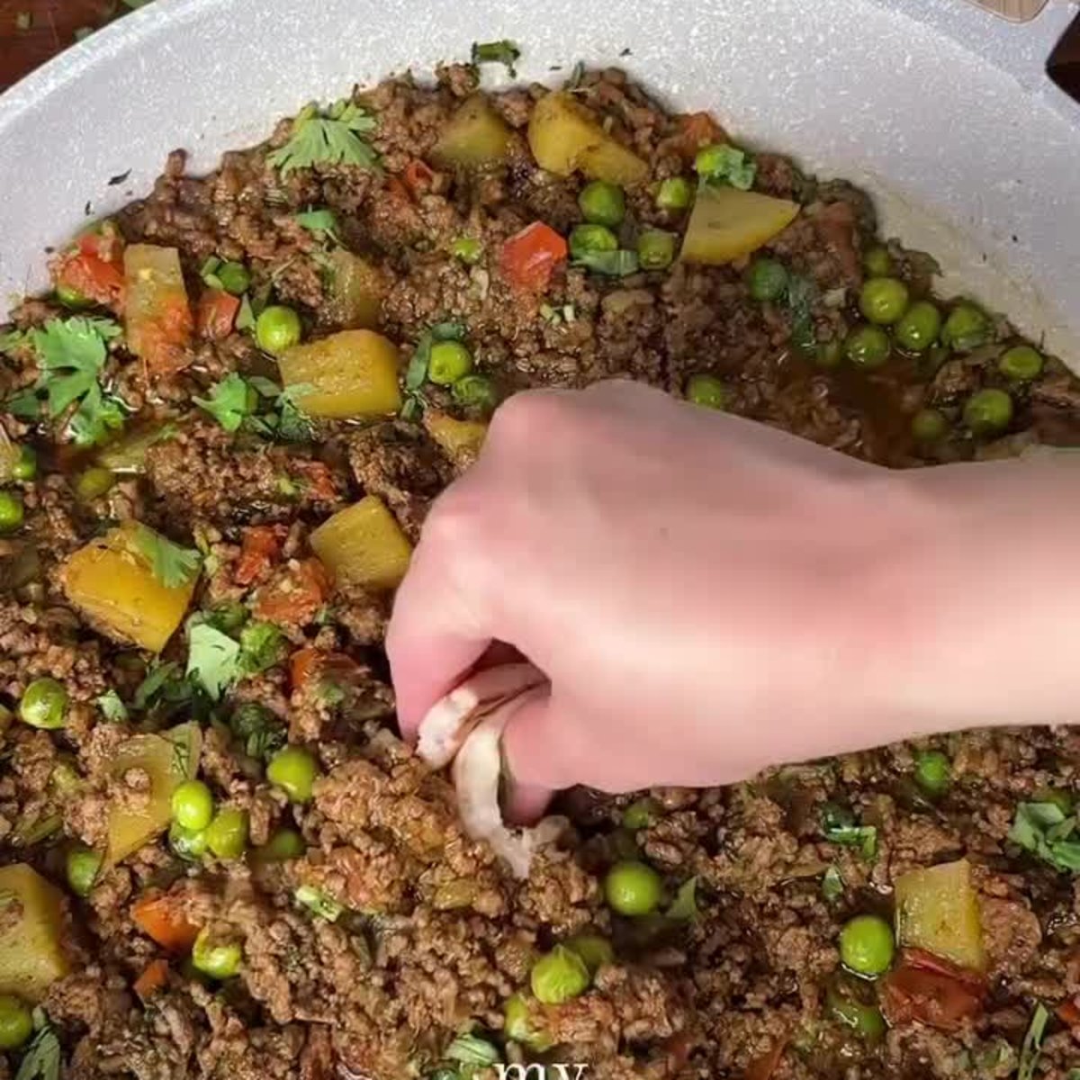 Original reel