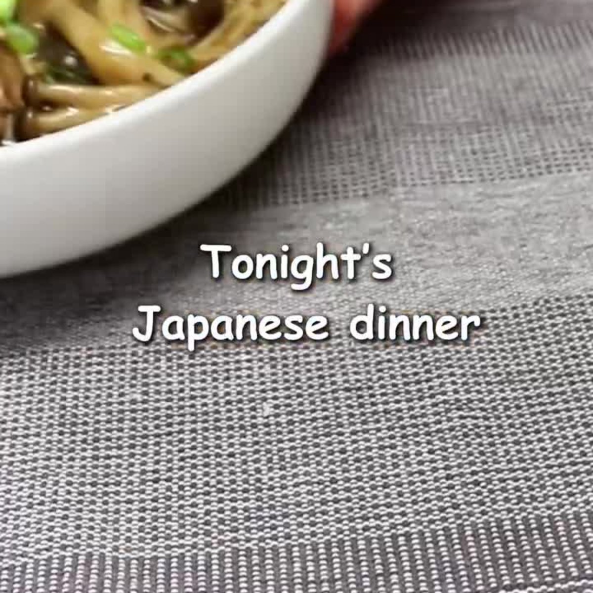 Original reel