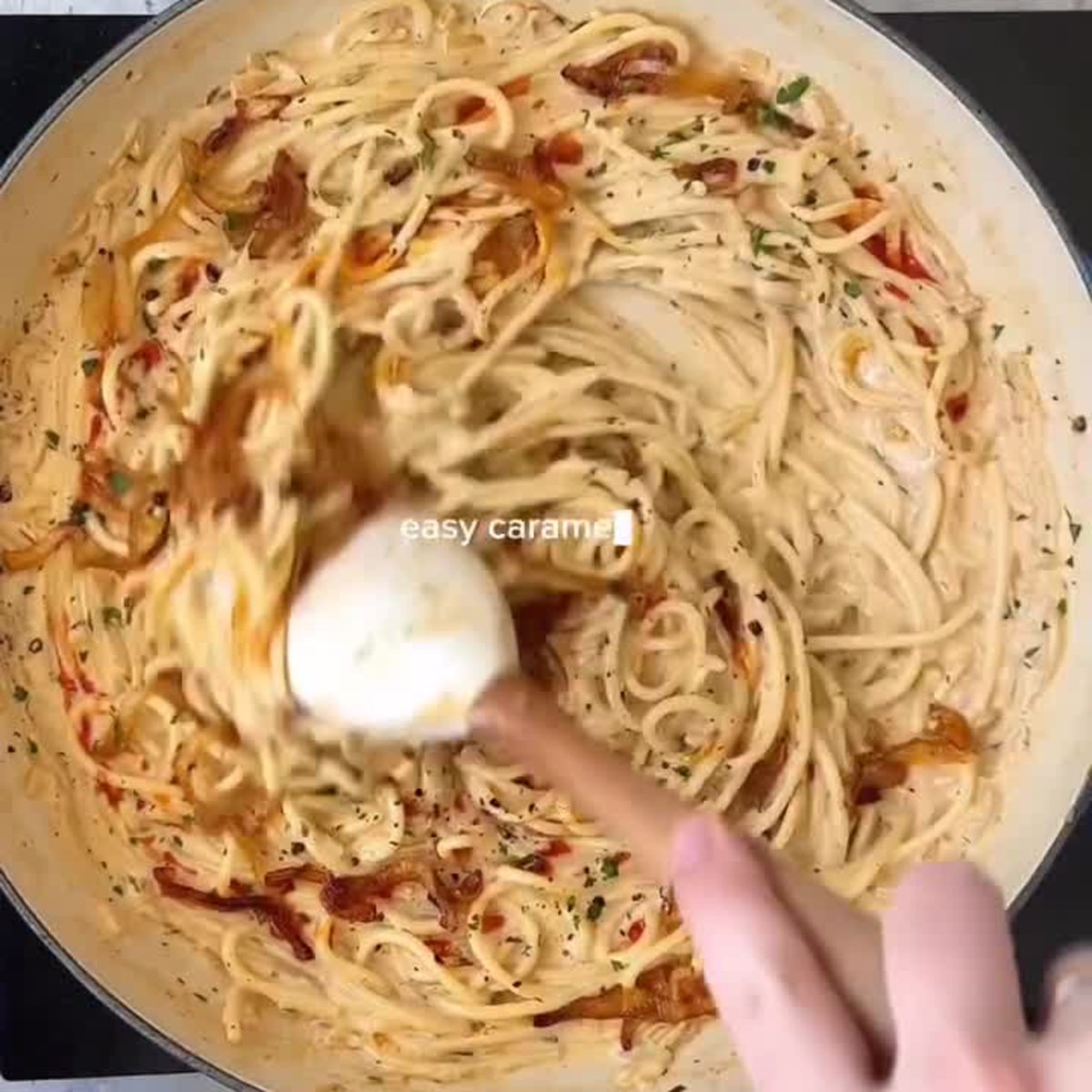 Original reel