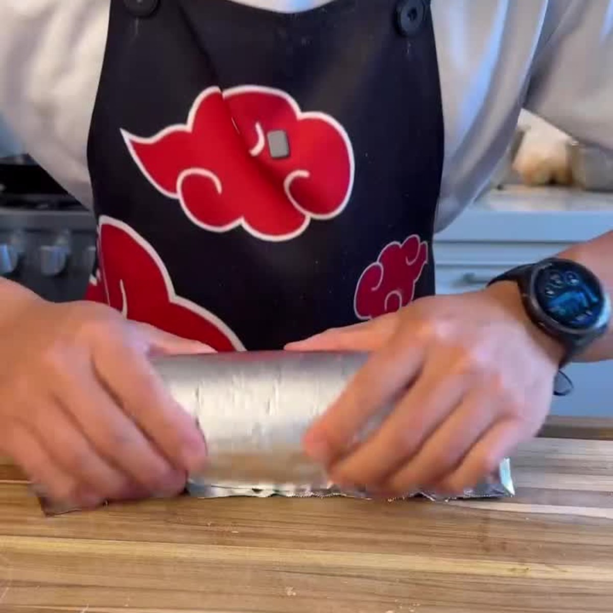 Original reel