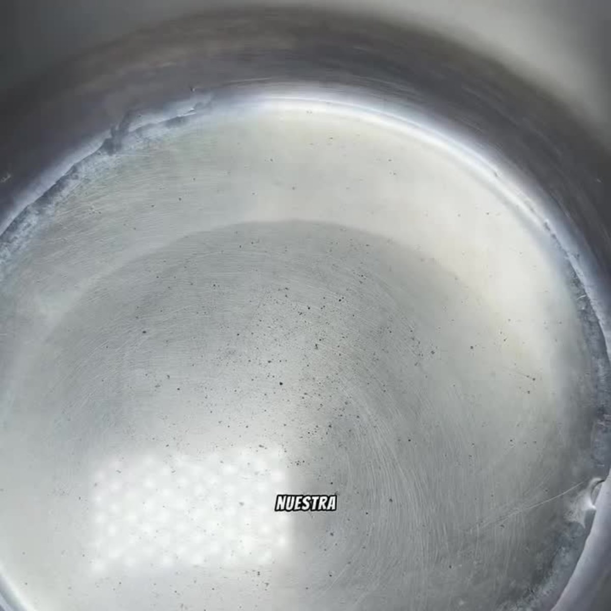 Original reel