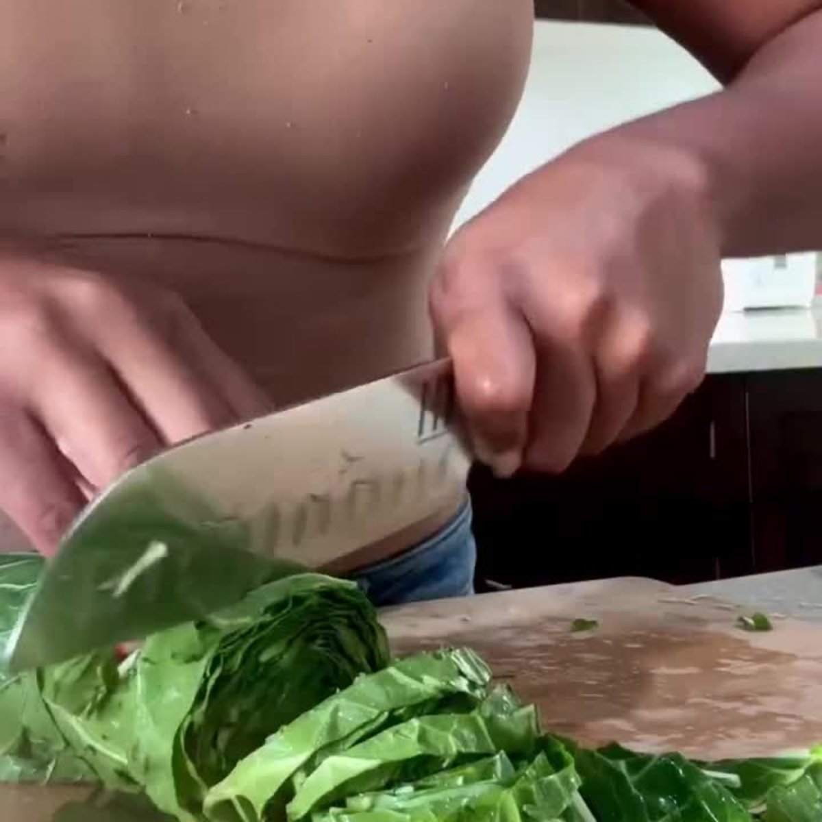Original reel
